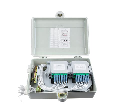 china fiber splitter distribution box supplier|China Fiber Optic Splitter Box Manufacturers, Fiber Optic Splice .